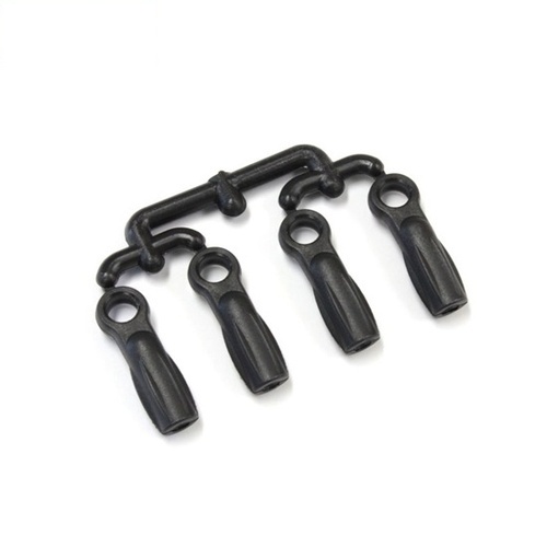 [���ܼ�] KYOL028 [KYOSHO] 5.8mm Ball End (Angle 12 Degree)