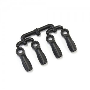 [KYOSHO] 5.8mm Ball End (Angle 12 Degree) 