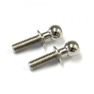 [KYOSHO] 4.8mm Ball Stud (L size / 2pcs) 