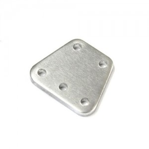 [KYOSHO] Front Suspension Plate 