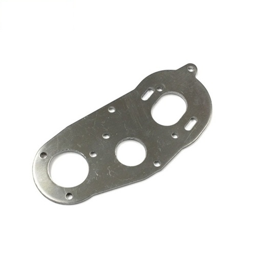[���ܼ�] KYOL020 [KYOSHO] Aluminum Motor Plate