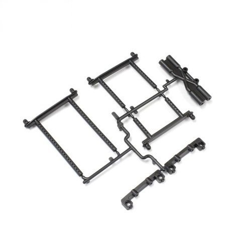 [���ܼ�] KYOL010 [KYOSHO] Body Post