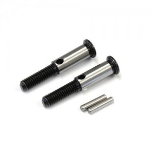 [KYOSHO] Front Wheel Shaft 