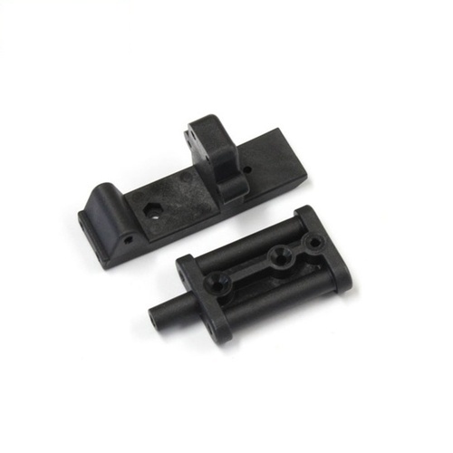 [���ܼ�] KYOL006-1 [KYOSHO] Front Bulkhead �� Lower Suspension Mount