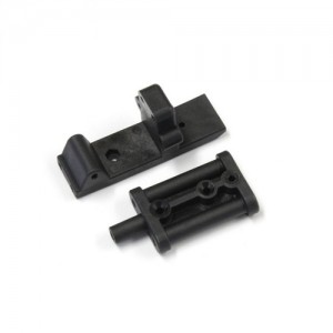 [KYOSHO] Front Bulkhead �� Lower Suspension Mount 