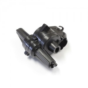 [KYOSHO] Gear Box 