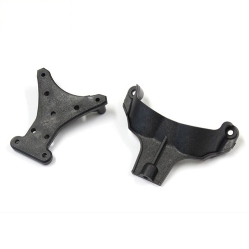 [���ܼ�] KYOL007-1 [KYOSHO] Front Upper Cover �� Shock Tower