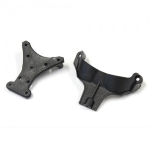 [KYOSHO] Front Upper Cover �� Shock Tower 