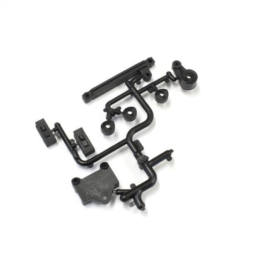 [���ܼ�] KYOL006-2 [KYOSHO] Steering Linkage Set