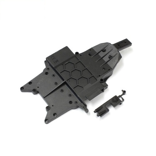 [���ܼ�] KYOL001 [KYOSHO] Main Chassis