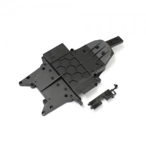 [KYOSHO] Main Chassis 