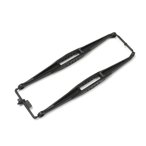 [���ܼ�] KYOL002-2 [KYOSHO] Rear Link Suspension Arm L