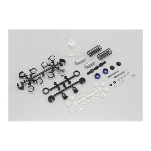 [���ܼ�] KYIHW14 [KYOSHO] MINI INFERNO FRONT OIL SHOCK SET