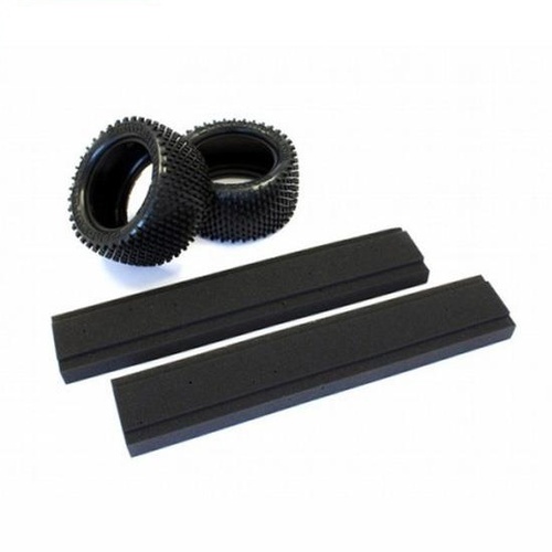 [���ܼ�] KYSXT002-T [KYOSHO] Rear tire(2pcs/Scorpion/XXL)