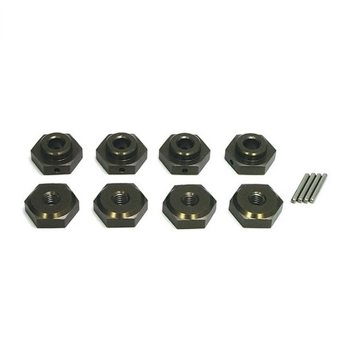 [���ܼ�] KYNTW004 [KYOSHO] 1/8 Wheel Stopper Set