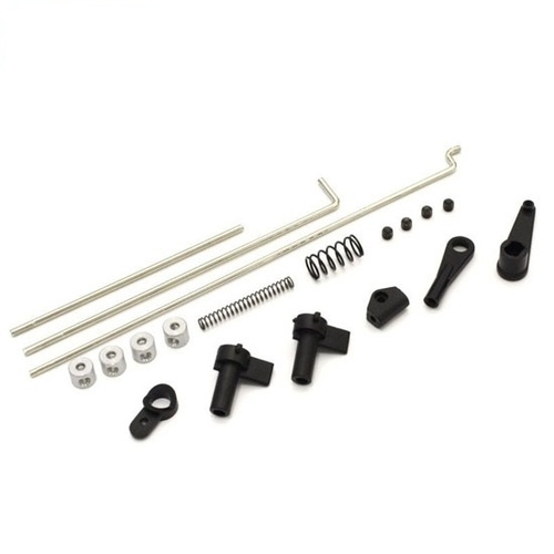 [���ܼ�] KYNT026 [KYOSHO] Throttle Linkage Set