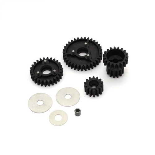 [���ܼ�] KYNT013 [KYOSHO] Center Gear Set