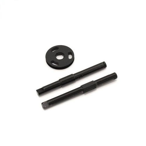 [���ܼ�] KYNT014 [KYOSHO] 2-Speed Shaft Set