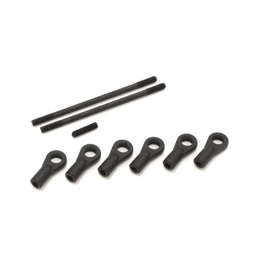 [���ܼ�] KYNT011 [KYOSHO] Tie Rod Set