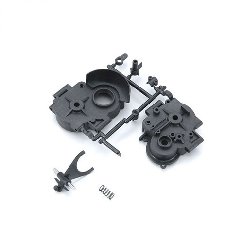 [���ܼ�] KYNT012 [KYOSHO] Center Gear Box