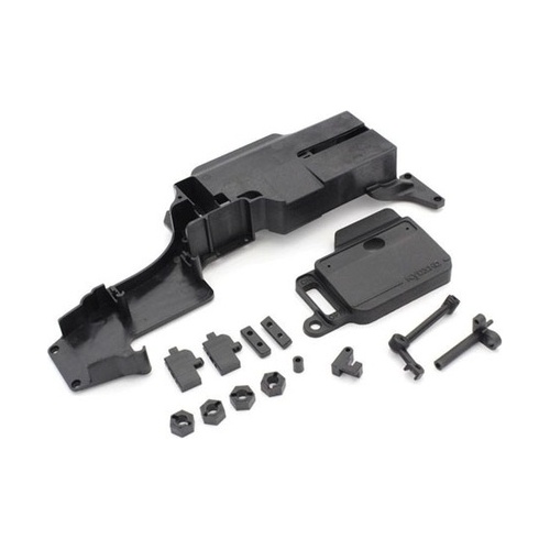 [���ܼ�] KYNT019 [KYOSHO] Upper Deck Set