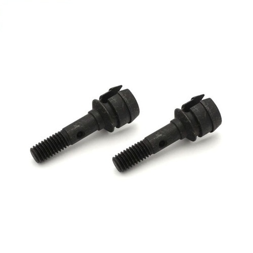 [���ܼ�] KYNT006 [KYOSHO] Wheel Shaft (2pcs)