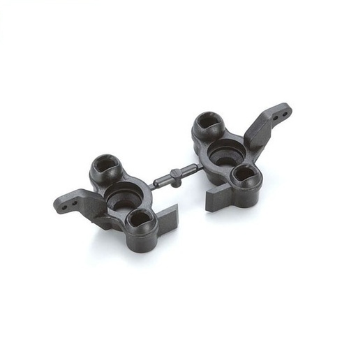 [���ܼ�] KYNT008 [KYOSHO] Knuckle Alm Set (L/R)