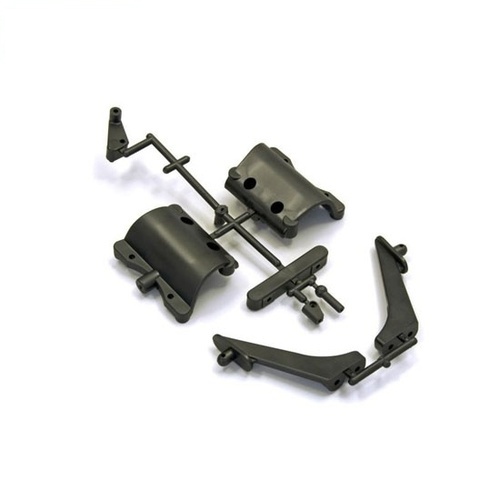 [���ܼ�] KYNT002 [KYOSHO] BumperWing Stay Set