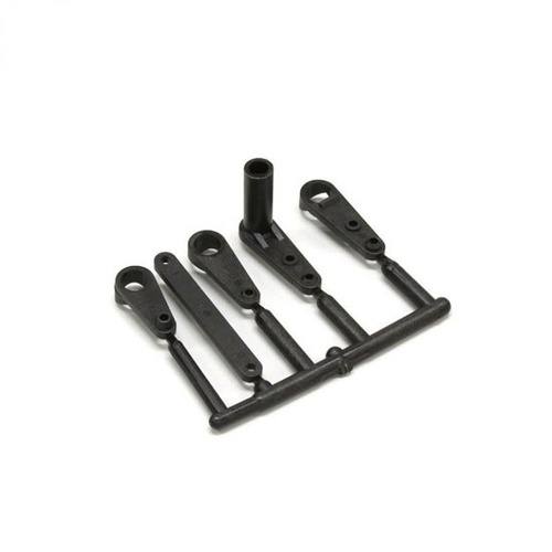 [���ܼ�] KYNT004 [KYOSHO] Servo Saver Set