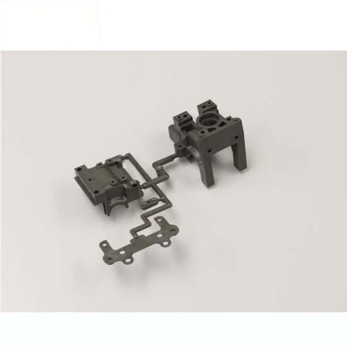 [���ܼ�] KYIS157 [KYOSHO] BULK HEAD SET(Psycho Kruiser)