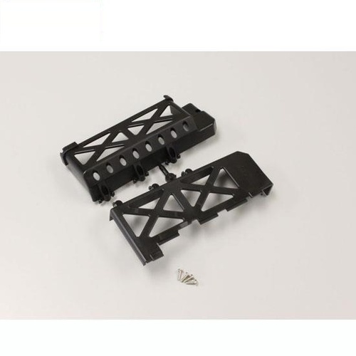 [���ܼ�] KYIS151 [KYOSHO] BATTERY COVER SET (Psycho Kruiser)