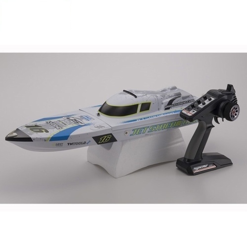 [���ܼ�] KY40132T2B [KYOSHO] EP JETSTREAM 600 Color Type2 r/s KT231P