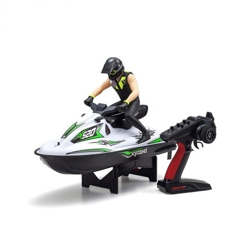 [���ܼ�] KY40211T1B [KYOSHO] WAVE CHOPPER 2.0 Color Type1 r/s KT231P 