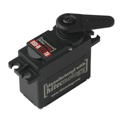 [���ܼ�] TH49382 [HITEC] HSR-M9382TH ����� ���� (��ȸ�� ���α׷� ����)