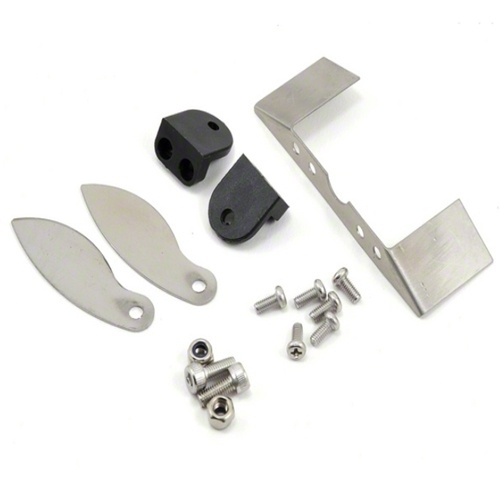 [���ܼ�] PRB281016 [DYNAMITE] Pro Boat Turn Fin & Trim Tab Set(Recoil 17