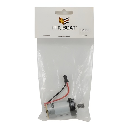[���ܼ�] PRB18013 [PROBOAT] Brushed Motor: React 17