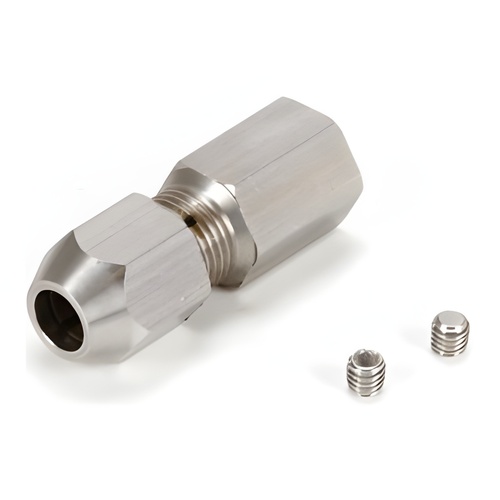 [���ܼ�] PRB286016 [PROBOAT] Motor Coupler: 8mm (Motor)/6.40mm (Flexshaft)