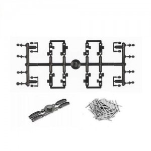 [KYOSHO] Spare Shoes for Catappi 20pcs for MXW009 