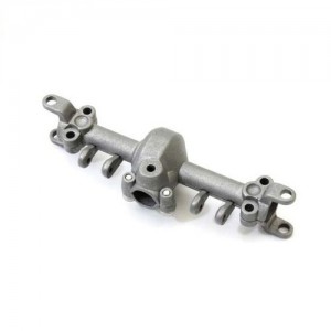 [KYOSHO] Diecast Front Axle Case 