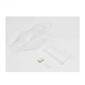 [KYOSHO] Clear Body Set(TURBO OPTIMA Mid Special) 