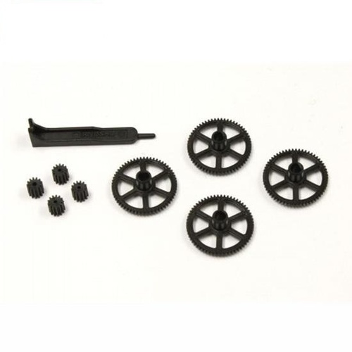 [���ܼ�] KYDRW001 [KYOSHO] High Speed Gear set