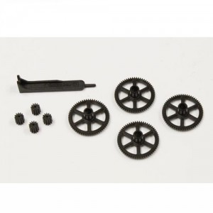 [KYOSHO] Pinion Gear �� Spur Gear Set 