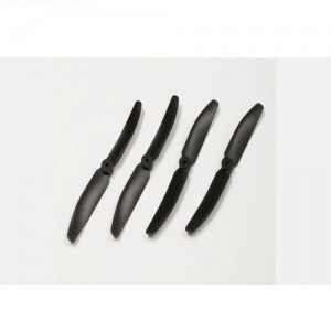 [KYOSHO] Propeller Set (Black) 