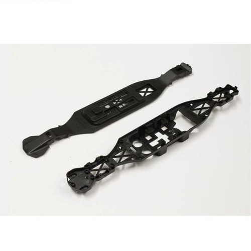 [���ܼ�] KYDR001 [KYOSHO] Frame Set