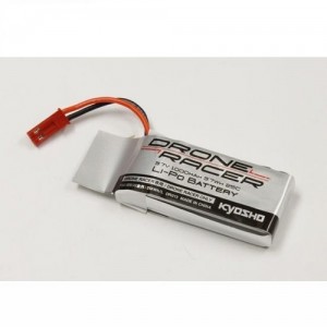 [KYOSHO] 3.7V-1000mAhLi-PoBattery(DroneRacerOnly) 