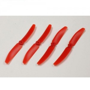 [KYOSHO] Propeller Set (Red) 
