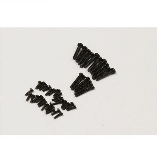 [���ܼ�] KYDR010 [KYOSHO] Screw Set