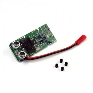 [KYOSHO] Control Unit 
