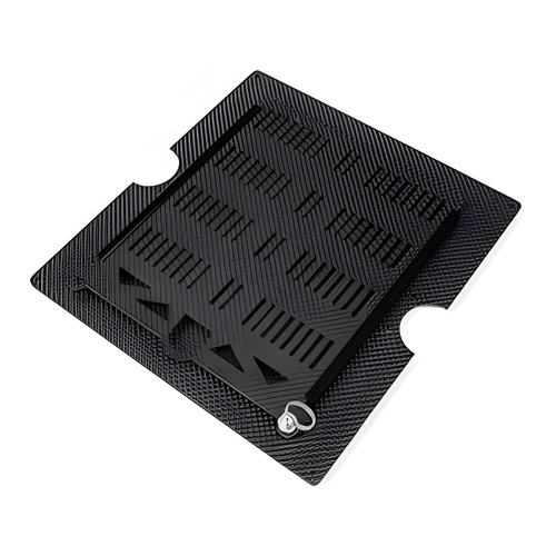 [���ܼ�] WJD-X1100-BTS [WJD] X1100HZ Carbon Battery Tray System