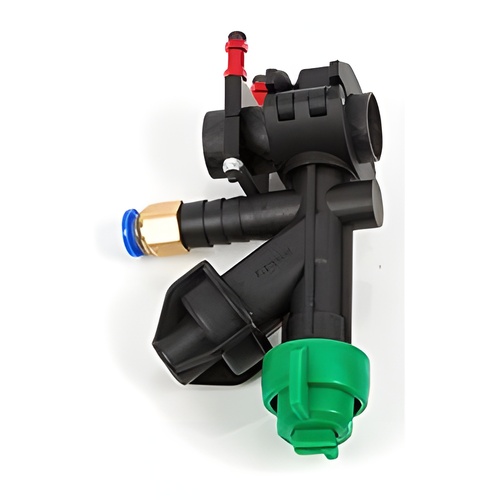[���ܼ�] WJD-SN-SG1650 [WJD] Quick Release Spray Nozzle(8��/Single Pass) for V1650